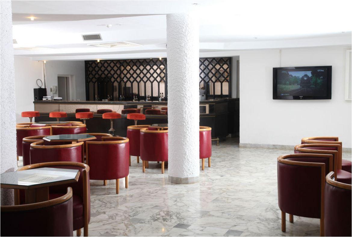 Hannibal Palace Susa Dış mekan fotoğraf